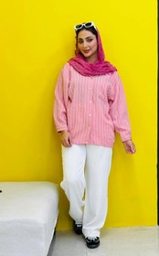 تصویر شومیز اورجینال shoumiz