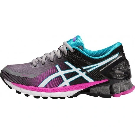 Asics kinsei sale 6 feminino