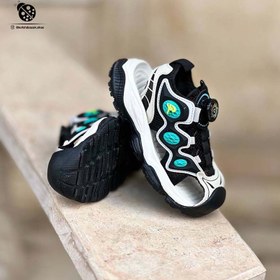 تصویر صندل KB-38-603 Win Star مشکی 