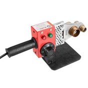 تصویر دستگاه اتو لوله سبز رستگار صنعت مدل RPWM 