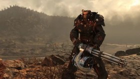 تصویر بازی Fallout 76 پلمپ برای PS4 