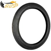 تصویر تایر 250/18 موتور سیکلت هوندا یزد تایر 