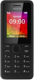 تصویر گوشی نوکیا 106 | حافظه 384 کیلوبایت Nokia 106 384 KB