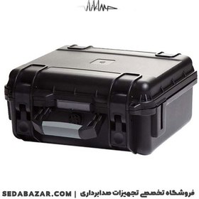 تصویر Hi Guard ABT 3213 کیف حمل تجهیزات صوتی 