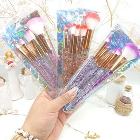 تصویر قیچی ابرو 