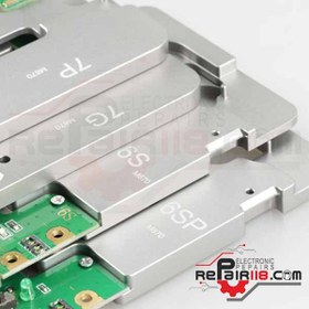 تصویر نند تستر MiJing MJ-870 6S/6SP/7/7P 