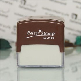 تصویر مهر های لیزری Leizer 