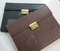 تصویر کارتابل محرمانه رمزدار- سه رمز Encrypted secret card - three passwords