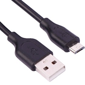 تصویر کابل میکرو یو اس بی فست شارژ Verity CB-3146 A 1m Verity CB3146A 1m Micro USB Charging Cable