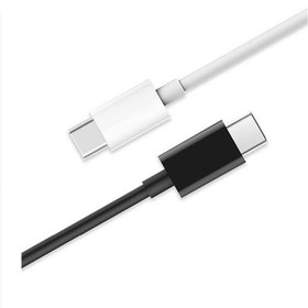 تصویر کابل تبدیل USB به USB-C زد ام آی مدل AL701 طول 1 متر 