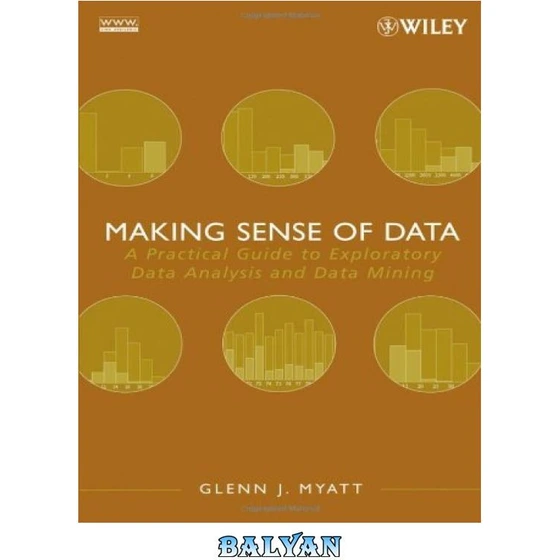 Making Sense of Data I main image 1