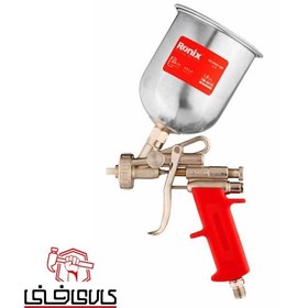 تصویر پیستوله بادی رونیکس مدل RH-6418 Ronix RH-6418 Air Spray Gun