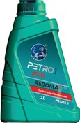 تصویر روغن دنده اتوماتیک پترو وان ردومات ATF VI یک لیتری ا Petro1 REDOMAT ATF VI,1 Lit Petro1 REDOMAT ATF VI,1 Lit