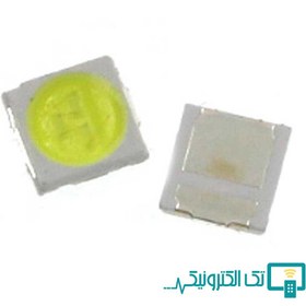 تصویر ال ای دی SMD 3V 2W 3030 