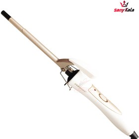 تصویر فرکننده موی پروموزر PROMOZER مدل MZ-2216 PROMOZER hair straightener model MZ-2216