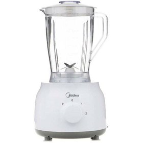 تصویر غذاساز میدیا مدل FPF-360A-SW 