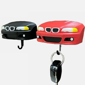 تصویر جاکلیدی طرح BMW E46 