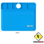 تصویر پد نسوز لوپ ریلایف مدل RL-004M-B11 