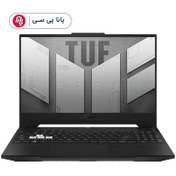 تصویر لپ تاپ ایسوس FX517ZR | 16GB RAM | 512GB SSD | i7 | 8GB VGA ASUS TUF Dash F15 FX517ZR