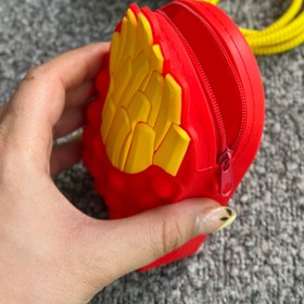 تصویر سیب زمینی 