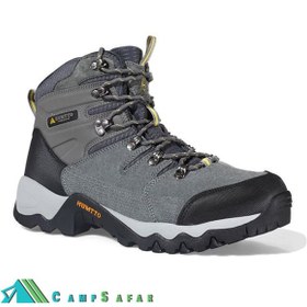 تصویر بوت کوهنوردی Humtto کد 210473A Humtto hiking boot code 210473A