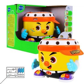 تصویر تبل هلی تویز ۲۷۳ ۶۱۰۷ hola 