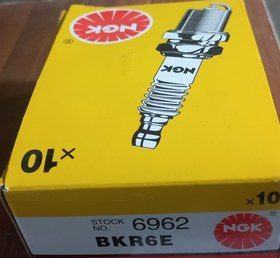 تصویر شمع خودرو 