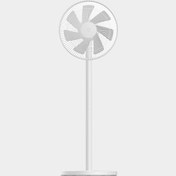 تصویر پنکه ایستاده هوشمند شیائومی Mi Fan 2 Lite Xiaomi Fan 2 Lite smart standing fan