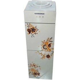 تصویر آبسردکن گوسونیک GWD-525 Gosonic GWD-525 Water Dispenser