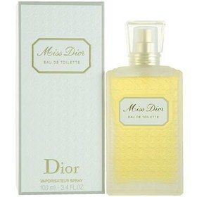 miss dior eau de toilette originale