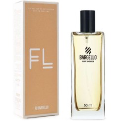 تصویر ادکلن اورجینال برند Bargello مدل Floral Edp 50 Ml کد 656002921 