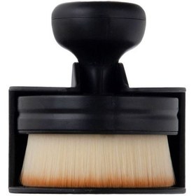 تصویر برس کانتورینگ گریم آر تی اس مدل RS104 R.t.s Contour Brush No.RS104