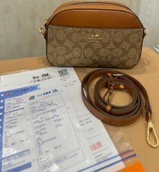 تصویر کیف کوچ coach وارداتی Coach bag