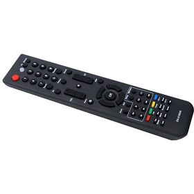 تصویر کنترل تلویزیون هایسنس Hisense EN-31603A Hisense EN-31603A TV Remote