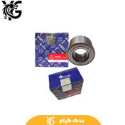 تصویر بلبرینگ چرخ جلو سایپا مناسب پراید تیبا ساینا کوییک طرح جدید کد SK150-33-047 