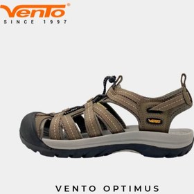 تصویر صندل مردانه ونتو - ۴ 