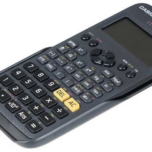 Fx 2025 82ex calculator