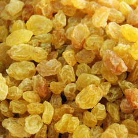 تصویر کشمش زرد قلمی 