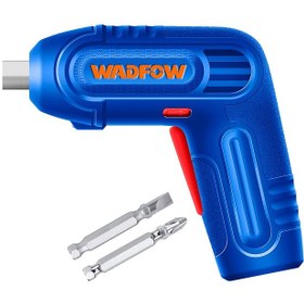 تصویر پیچ گوشتی شارژی وادفو مدل WCV4628 