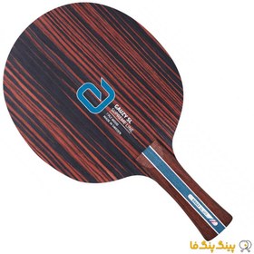 تصویر چوب راکت گاوزی SL Andro Table Tennis Blade Model Gauzy SL