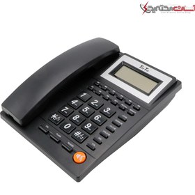 تصویر تلفن تاب تل مدل 7715 تلفن تاب تل مدل 7715