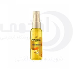 تصویر روغن موی کراتینه Pro-V پنتن PANTENE 