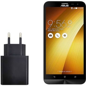 تصویر شارژر گوشی ایسوس ZenFone 2 