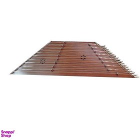 تصویر سنتور مدل دومهر کد 009 