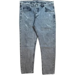 تصویر شلوار زارا مردانه مام فیت کد 7422 