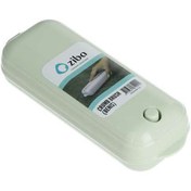 تصویر جارو دستی زیبا مدل تک محور کد RM513 