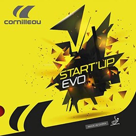 تصویر رویه راکت کورنلیو Start'up EVO 