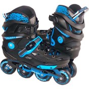 تصویر اسکیت کالری C9 – فری‌اسکیت شهری با قیمت اقتصادی کیفیت بالا برای شروع، راحتی و سبکی در اسکیت شهری Calary C9