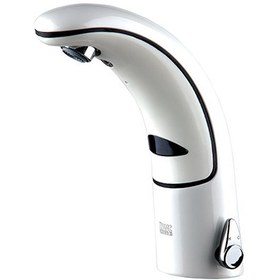 تصویر شیر الکترونیکی هوشمند روشویی کی دبلیو سی KWC ELECTRONIC FAUCET