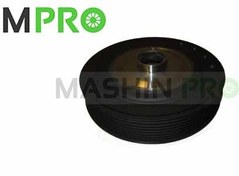 تصویر پولی سرمیلنگ رنو مگان 2000 